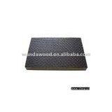 Anti-Slip Film Faced Plywood thumbnail-1