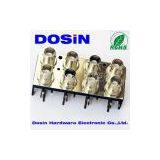 Right Angle Pcb Mount Bnc Connector thumbnail-1