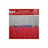 Gal/hot-dipped/electro Gal /ss /PVC Coated Barbed Wire thumbnail-2