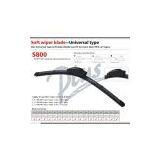 Valeo Type Wiper Blade thumbnail-1
