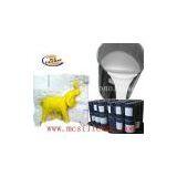 Polycondensation RTV-2 Silicone Rubber for Mold Making thumbnail-1