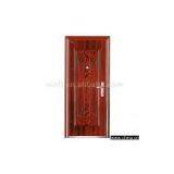 Sell Security Door And Stain Steel Door