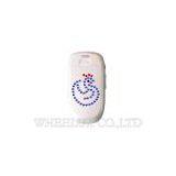 South Korea Crystal Sticker For Phone thumbnail-1