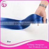 Accept Paypal i Tip 100% Virgin Indian Remy Hair Extensions, Fusion Hair Extensions i Tip Hair Extension thumbnail-5