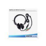 Earphone Set thumbnail-1