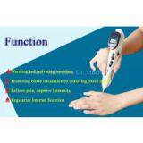 Energy Meridians Pen Electrical Acupuncture Pen Meridians Therapy Instrument Electronic Massage Pen thumbnail-3