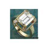 Sell Zircon Ring thumbnail-1