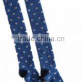 2015 Fashion Cotton Women Knee High Socks thumbnail-1