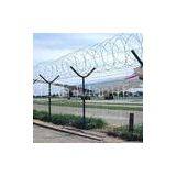 Industrial Electro Barbed Wire Mesh Welded Wire Mesh thumbnail-1