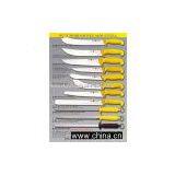 Butchery Knives,baker Knives and Scrapers Tools. thumbnail-1