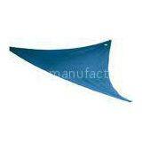 Blue Patios , Beach , Garden Rectangle Shade Sails in Customized Colors thumbnail-1