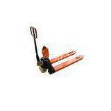 Remote Controll Floor Lift LCD Display Forklift Scales / Pallet Truck Scale High Precision thumbnail-1