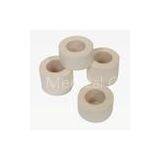 Waterproof Natural Rubber Adhesive Medical Surgical Zinc Oxide Tape With 1.25cm, 2.5cm WL5004 thumbnail-1