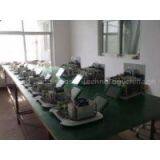 Home or Salon Portable Vacuum Ultrasonic Cavitation Slimming Machine, RF Beauty Equipment