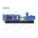 Auto Servo Energy Saving Injection Molding Machines With NOVOTK Transducer