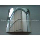 Mirror Finish Aluminium Composite Panel/ACP thumbnail-2
