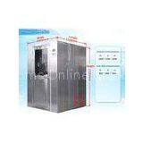 99.995% Efficiency Cleanroom Air Shower With 600 600 120mm Air Filter