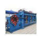 60mm x 80mm Gabion Machine Double Rack Heavy Duty Hexagonal