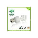 Super Mini Spiral Energy Saving Light Bulbs , 22W T4 Power Saving Lamps