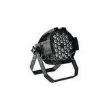 3 In 1 36pcs 3 Watt Led Wash Light 3500 LX CE / ROHS With Cast Aluminum thumbnail-1
