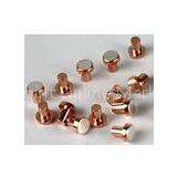 Bimetal Silver Contact Rivets thumbnail-1