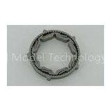 DMLS Aluminum Rapid Prototyping DMLS 3D Printing for Planarzigzagstructure