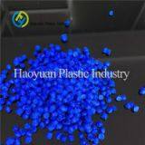 Pvc Plastic Raw Materials Air Blowing Pvc Compounds thumbnail-1