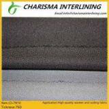 China Manufacturer Direct Wholesale Polyester 10gsm Non-woven Interlining 1010 thumbnail-3
