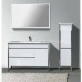 Free Standing Bathroom Vanity/bathroom Vaniies Factory Price thumbnail-2