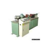 Straightening and Cutting Machine
