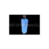 LED Lighting Flower Pot thumbnail-1