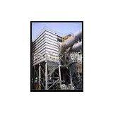 Low Consumption Baghouse Dust Collector Equipment With Customized Pulse Jet thumbnail-1