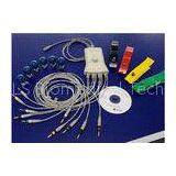 12 Channel PC Based ECG Recorder Machine , Digital PC Resting ECG thumbnail-1