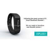 2015 New Product Iwown I5 Plus Bluetooth Wristband , Waterproof Ip67 Iwown I5 Plus Smart Bracelet thumbnail-3