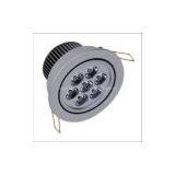 7w Led Downlights With Life Time 30000 Hours thumbnail-1