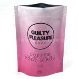 Stand Up Coffee Bag With Zipper thumbnail-1