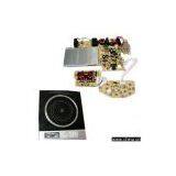 Induction Cooker Control Board thumbnail-1