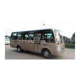 Commercial Van 25 Seater Minibus Rosa Rural Coaster Type With Cathode Electrophoresis thumbnail-1