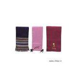 Acrylic Scarf