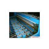 Welded Wire Mesh Machine
