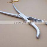 Zeppelin Hysterectomy S Clamps Gynecology Instruments thumbnail-3