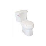 Two Piece Toilet thumbnail-1
