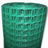 PVC-coated WELDED WIRE MESH Manufacturer Direct Sell High Quality and Low Cost