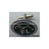 Cuff Link, Keyring, Lapel Pin, PVC Keyring, Tie Clip, Fridge Magnet thumbnail-1