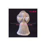 Sell Crochet Chrismas Angel thumbnail-1
