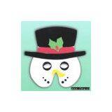 Cartoon Mask thumbnail-1