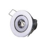 High Efficient and Power LED DownLights 1W