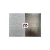 Double Aluminum Foil With Non Woven Cloth Thermal Facing (FNF760) thumbnail-1