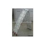 Ramp(LR0101)atv ramp,atv accessory,Capacity: 1500lb/pair,N.W.: 14.5kg,Packing Size: 117x28x31cm