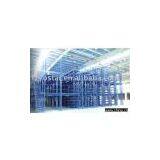 Mezzanine Rack thumbnail-1